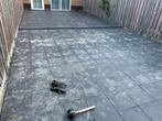 Alles voor uw tuin, Bestrating