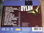 Bob Dylan - Bob Dylan [FNM], Ophalen of Verzenden, 1960 tot 1980, Zo goed als nieuw