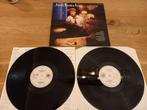 Frank boeijen groep onderweg dubbel LP, Ophalen of Verzenden, Zo goed als nieuw, 12 inch, Levenslied of Smartlap