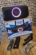 JBL PARTYBOX ON THE GO, Ophalen of Verzenden, Nieuw, Overige typen, JBL