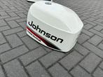 Johnson 35 pk 3 cilinder motor kap , zeer nette staat, ., Johnson, Ophalen of Verzenden, Zo goed als nieuw