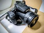 Nikon Coolpix P900, Audio, Tv en Foto, Fotocamera's Digitaal, Compact, Ophalen of Verzenden, Zo goed als nieuw, 8 keer of meer