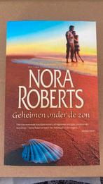 Nora Roberts - Nora Roberts e-bundel, Boeken, Ophalen of Verzenden, Zo goed als nieuw, Nederland, Nora Roberts