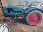 tractor hanomag r228 1960, Zakelijke goederen, Agrarisch | Tractoren, Overige merken, Tot 80 Pk, Ophalen, Oldtimer