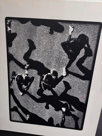 Klaas Jan van der Weij - Sport fotograaf. beschikbaar voor biedingen