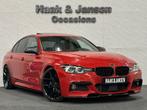 BMW 3-serie 330e M Sport Edition Pano Headup H&K Lane Acc, Automaat, 1998 cc, Achterwielaandrijving, Gebruikt