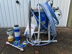 Airless Graco GX21, Ophalen of Verzenden, Zo goed als nieuw