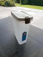 Voerton Trixie 25 liter, Ophalen, Hond