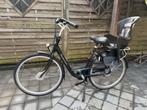Batavus Moederfiets - Goed Onderhouden, Ophalen, 0 zitjes, 53 tot 56 cm, Gebruikt