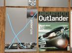 Mitsubishi Outlander, Boeken, Nieuw, Mitsubishi, Ophalen of Verzenden, Mitsubishi
