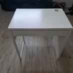 Ikea bureau micky, Zo goed als nieuw, Minder dan 100 cm, 25 tot 50 cm, 50 tot 100 cm