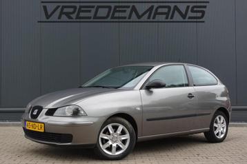 Seat Ibiza 1.4-16V Stella AUTOMAAT beschikbaar voor biedingen