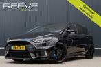 Ford Focus 2.3 RS Origineel NL! | Volledige Historie | 19 In, Auto's, Ford, Gebruikt, 4 cilinders, Met garantie (alle), Leder en Stof
