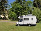 Compacte Karmann Camper Ford Transit, Caravans en Kamperen, Chemisch toilet, Standaard zit, Alkoof, Ringverwarming