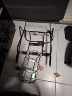 Maxi cosi adapter voor je bakfiets universeel, Fietsen en Brommers, Fietsen | Bakfietsen, Ophalen, Zo goed als nieuw, 1 kind, Overige merken
