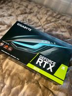 Geforce RTX 3070 EAGLE, Computers en Software, Videokaarten, HDMI, GDDR6, PCI-Express 4, Ophalen of Verzenden