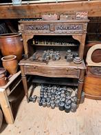 Oude gewichten /Gereedschap, Antiek en Kunst, Antiek | Gereedschap en Instrumenten, Ophalen of Verzenden