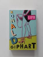 Ronald Giphart : Gip, Ophalen of Verzenden, Zo goed als nieuw, Nederland, Ronald Giphart