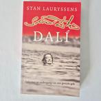 Dali - Stan Lauryssens, Boeken, Verzenden, Zo goed als nieuw