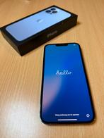 Iphone 13 Pro Max - Sierra Blue - Goede staat, Telecommunicatie, Mobiele telefoons | Apple iPhone, Ophalen, Blauw, IPhone 13 Pro Max