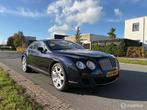 Bentley Continental GT 6.0 W12, Auto's, Bentley, Automaat, Gebruikt, Beige, 12 cilinders