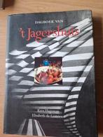 Dagboek van 't Jagerhuis, Ophalen of Verzenden, Zo goed als nieuw