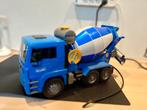 Bruder Betonwagen - Speelgoed Vrachtwagen, Ophalen of Verzenden, Gebruikt