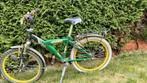 22 inch snake jongensfiets, Ophalen, Gebruikt, 22 inch