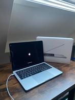 Apple Macbook Pro 13-inch 2019 16GB RAM 500GB, Computers en Software, Qwerty, Ophalen of Verzenden, MacBook Pro, 1 TB of meer