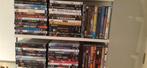 Ruim 70 DVD'S, Alle leeftijden, Ophalen of Verzenden, Zo goed als nieuw, Overige genres