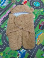 Teddy Slaapzak/ Winter jumpsuit Baby, Ophalen, Zo goed als nieuw, Minder dan 70 cm, Slaapzak