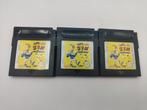 Earthworm Jim menace 2 the galaxy Gameboy, Spelcomputers en Games, Games | Nintendo Game Boy, Ophalen of Verzenden