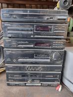 Pioneer toren, Audio, Tv en Foto, Stereo-sets, Gebruikt, Pioneer, Ophalen