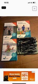 Sport & Bewegingsleider Niveau 3 - Boeken zadkine college., Ophalen of Verzenden, Beta, Nieuw, MBO