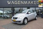 Mercedes-Benz A-klasse 160 Limited Edition Aut|Airco|Cruise!, Te koop, Zilver of Grijs, Benzine, A-Klasse