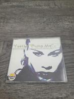 Yvette - Pump Me - Oldschool - Houseclassics - Bonzai, Cd's en Dvd's, Ophalen of Verzenden