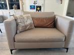 Loveseats Keijser en Co, Ophalen, Zo goed als nieuw, Eenpersoons, Minder dan 150 cm