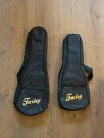 Fazley ukelele tassen, Ophalen of Verzenden, Zo goed als nieuw, Overige instrumenten