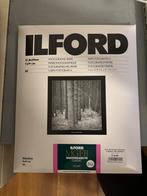 Ilford fotopapier bariet, Audio, Tv en Foto, Nieuw, Ophalen of Verzenden