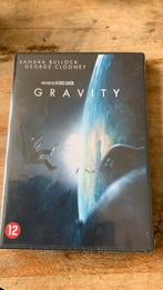 Gravity met Sandra Bullock en George Clooney, Ophalen of Verzenden, Vanaf 12 jaar, Nieuw in verpakking