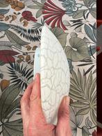 Steinhauer plafondlamp marmer wolk patroon, Ophalen of Verzenden, Zo goed als nieuw