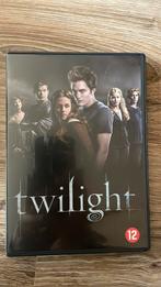 Twilight - DVD, Cd's en Dvd's, Dvd's | Science Fiction en Fantasy, Ophalen of Verzenden, Zo goed als nieuw