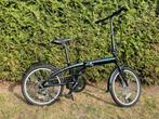 Tern Link B7 vouwfiets met nieuwe onderdelen!, Overige merken, 20 inch of meer, Versnellingen, Ophalen of Verzenden