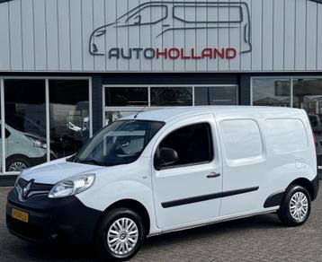 Renault KANGOO 1.5 DCI 81KW 110PK MAXI EURO 6 AIRCO/ NAVIGAT beschikbaar voor biedingen