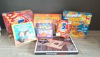 Leuke spellen voor weinig!, Hobby en Vrije tijd, Gezelschapsspellen | Bordspellen, Een of twee spelers, Ophalen, Zo goed als nieuw