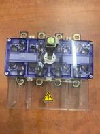 Eaton hoofdschakelaar lastscheider 160A 4P, Ophalen, Gebruikt, Schakelaar