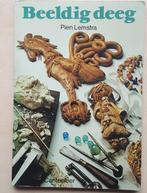 Brood deeg boekjes adv. 13. 2 stuks, Boeken, Kookboeken, Ophalen of Verzenden, Zo goed als nieuw