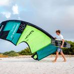 Slingshot Machine 11M V2 NIEUW, Watersport en Boten, Kitesurfen, Kite, Geen board, Nieuw, 11 m²