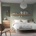 Ikea zwevende wandplank, Ophalen, Zo goed als nieuw