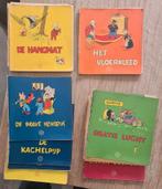 Oude boekjes Flipje Tiel 26 stuks, Boeken, Meerdere stripboeken, Ophalen of Verzenden, Gelezen
